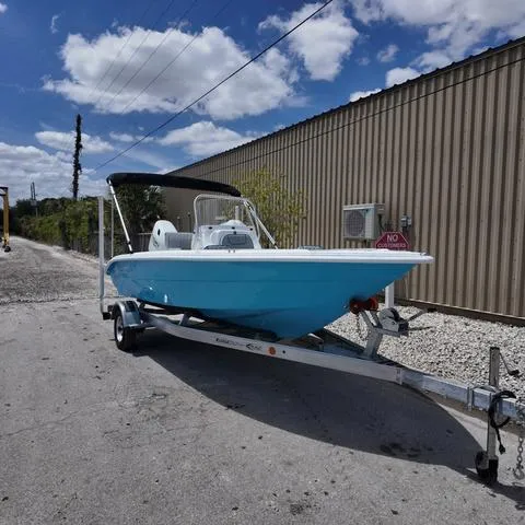 Slide: The Image of ALK 2 Powerboats 18CRS - GPS- STEREO 2025 - 16