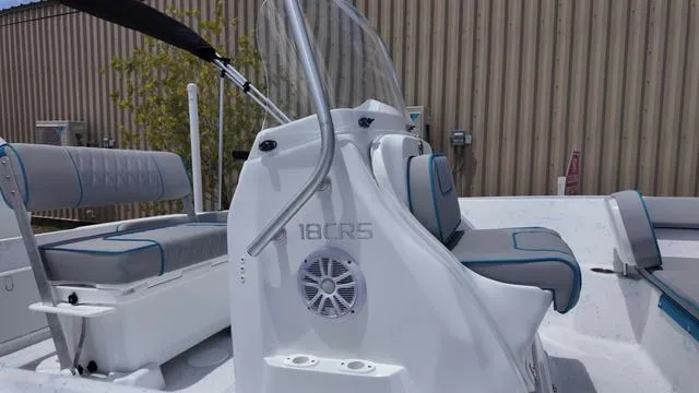 Slide: The Image of ALK 2 Powerboats 18CRS - GPS- STEREO 2025 - 19