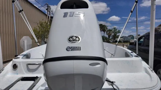 Slide: The Image of ALK 2 Powerboats 18CRS - GPS- STEREO 2025 - 20