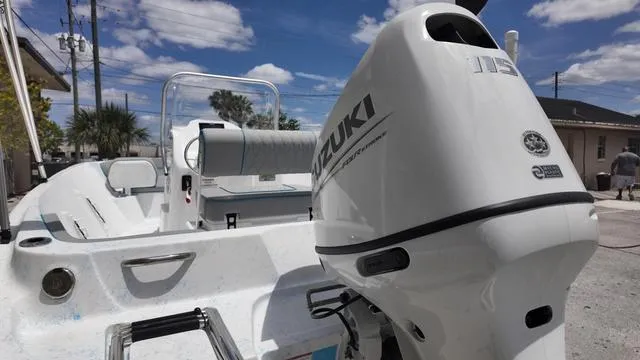 Slide: The Image of ALK 2 Powerboats 18CRS - GPS- STEREO 2025 - 22