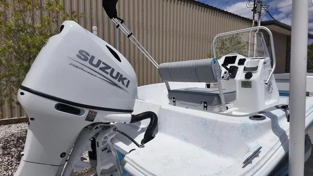 Slide: The Image of ALK 2 Powerboats 18CRS - GPS- STEREO 2025 - 23