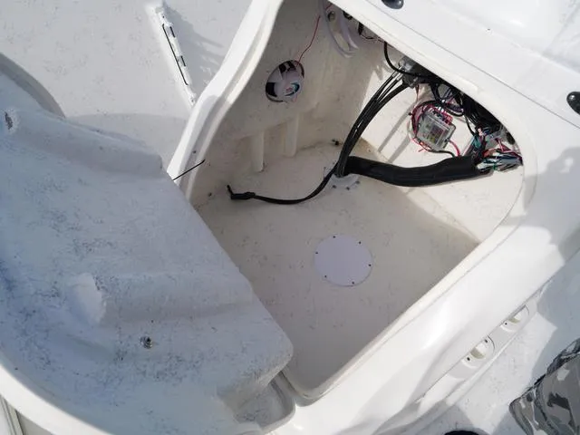 Slide: The Image of ALK 2 Powerboats 18CRS - GPS- STEREO - LEANING POST 2025 - 18