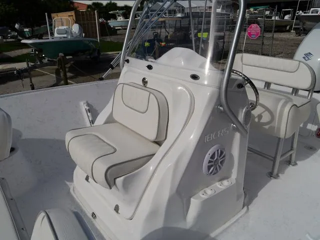 Slide: The Image of ALK 2 Powerboats 18CRS - GPS- STEREO - LEANING POST 2025 - 22