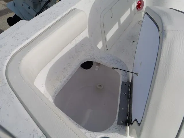 Slide: The Image of ALK 2 Powerboats 18CRS - GPS- STEREO - LEANING POST 2025 - 29