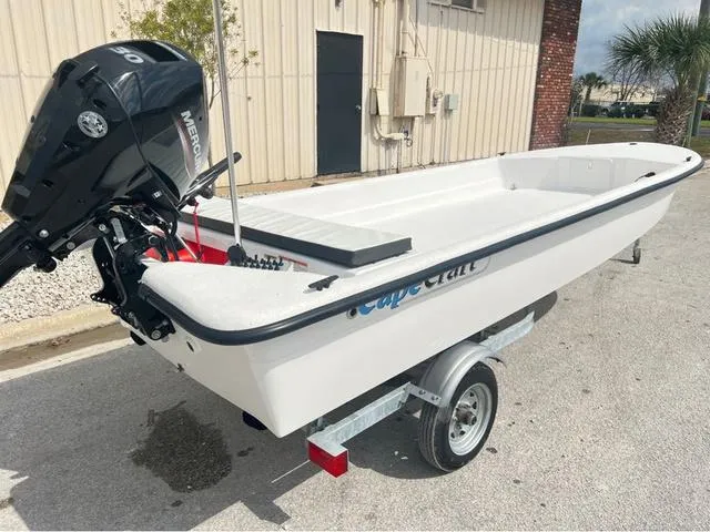 The Image of Cape Craft SKIFF 16V 2023 - 1