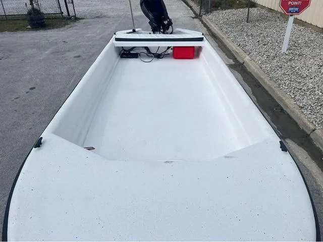 Slide: The Image of Cape Craft SKIFF 16V 2023 - 10