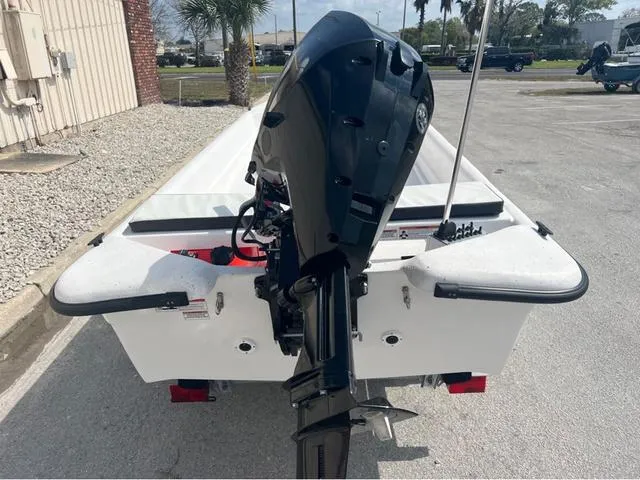 Slide: The Image of Cape Craft SKIFF 16V 2023 - 4