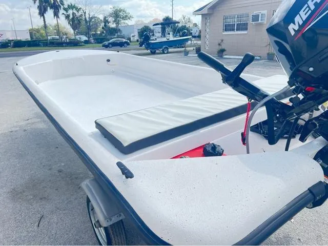 Slide: The Image of Cape Craft SKIFF 16V 2023 - 5