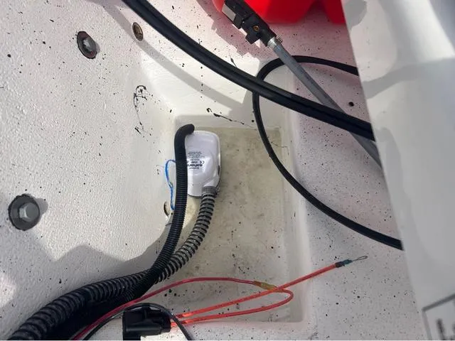 Slide: The Image of Cape Craft SKIFF 16V 2023 - 8