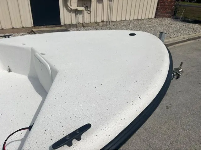 Slide: The Image of Cape Craft SKIFF 16V 2023 - 9