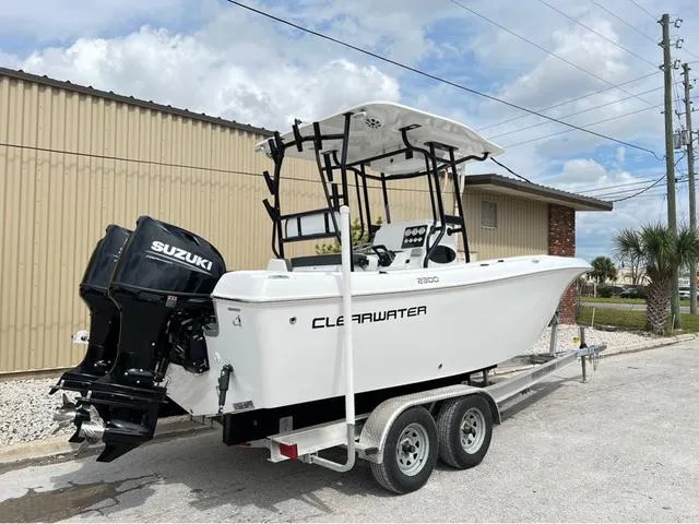 Slide: The Image of Clearwater 2300 CC 2024 - 43