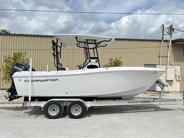 Slide: The Image of Clearwater 2300 CC 2024 - 82