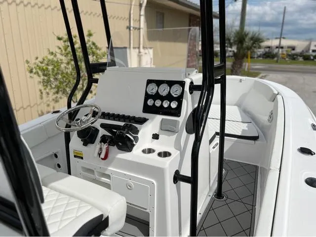 Slide: The Image of Clearwater 2300 CC 2024 - 96