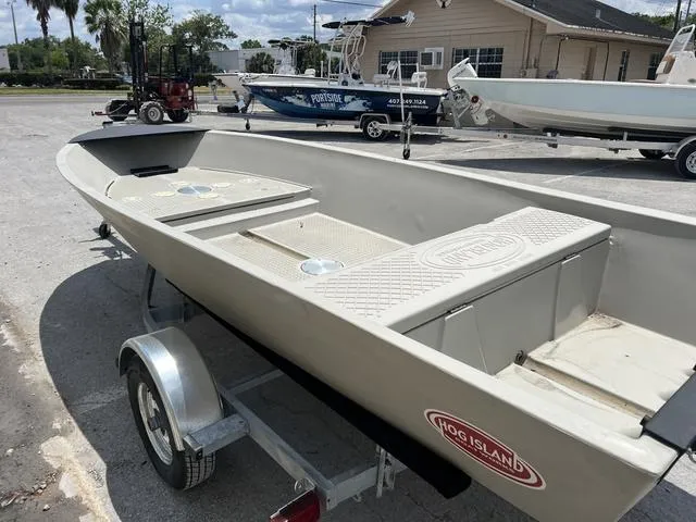 Slide: The Image of Hog Island Boat Works SW16 2024 - 3