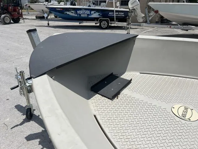 Slide: The Image of Hog Island Boat Works SW16 2024 - 4