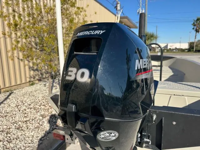 Slide: The Image of Hog Island Boat Works SHALLOW WATER 16 SKIFF GRAY 2024 - 8