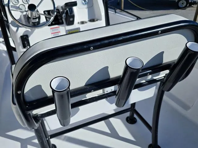 Slide: The Image of ALK 2 Powerboats 22CRX 2025 - 23