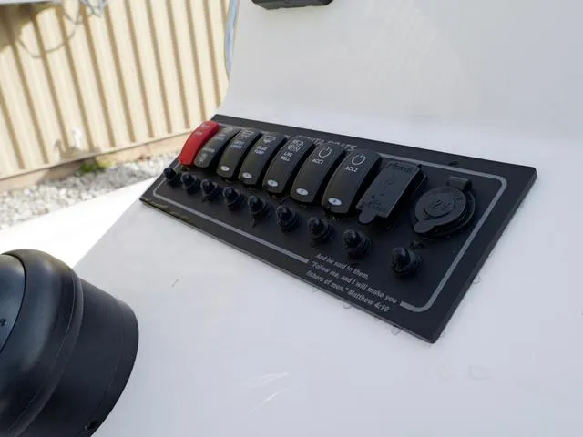 Slide: The Image of Bonita Little Snapper 171 2025 - 35