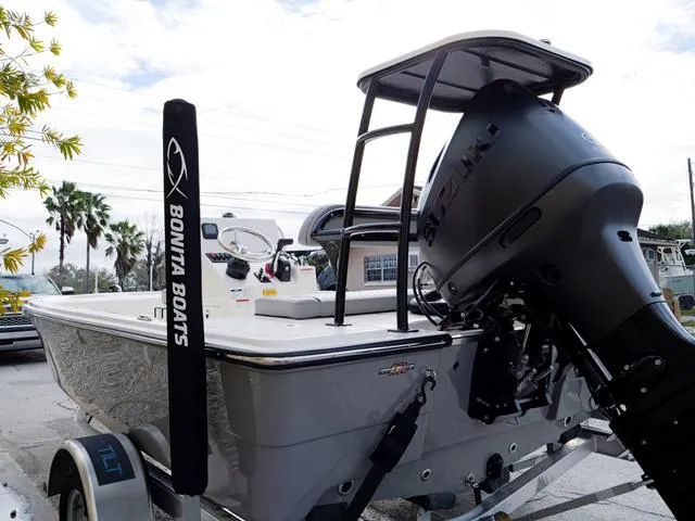 Slide: The Image of Bonita Little Snapper 171 2025 - 41