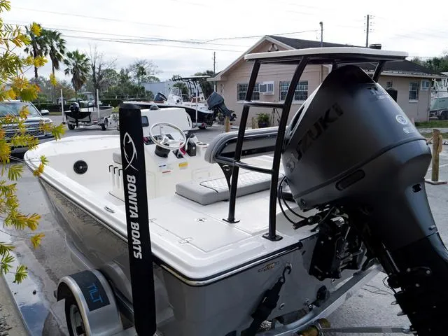 Slide: The Image of Bonita Little Snapper 171 2025 - 42