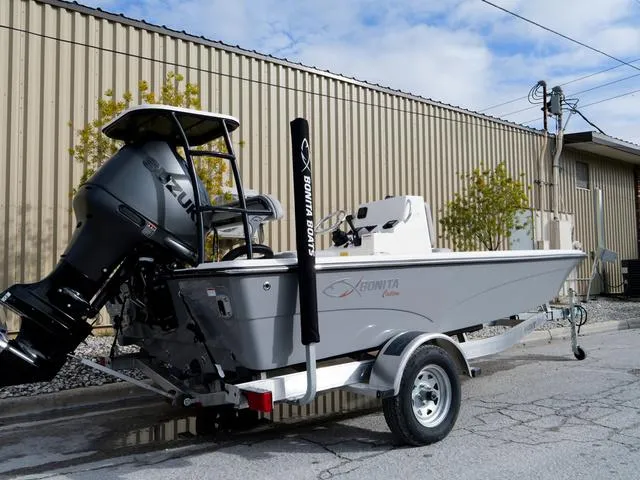 Slide: The Image of Bonita Little Snapper 171 2025 - 43