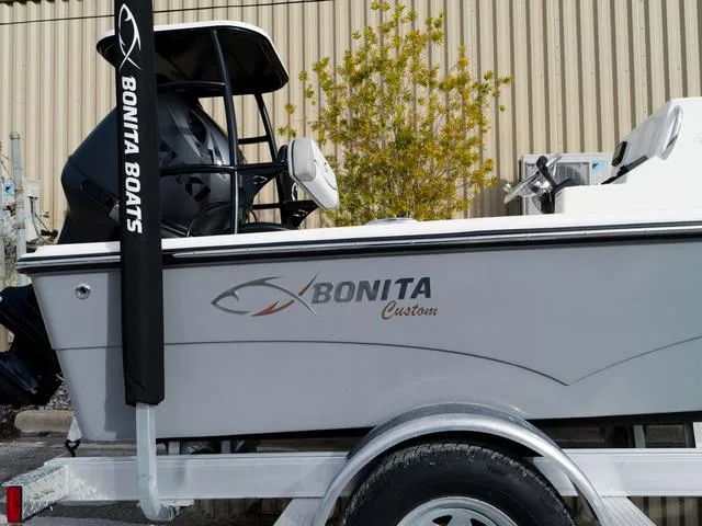 Slide: The Image of Bonita Little Snapper 171 2025 - 44