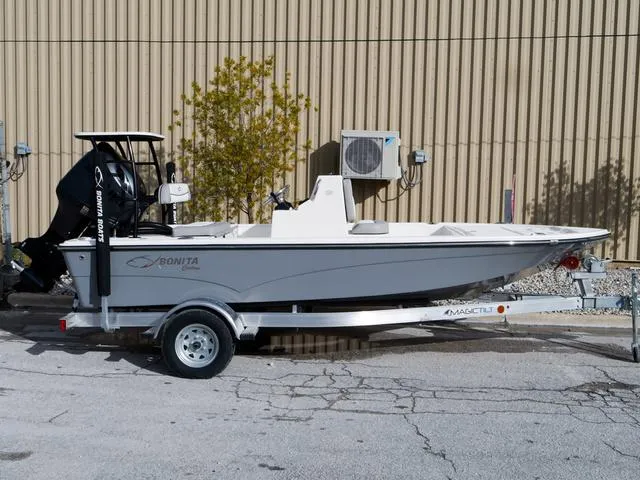 Slide: The Image of Bonita Little Snapper 171 2025 - 46