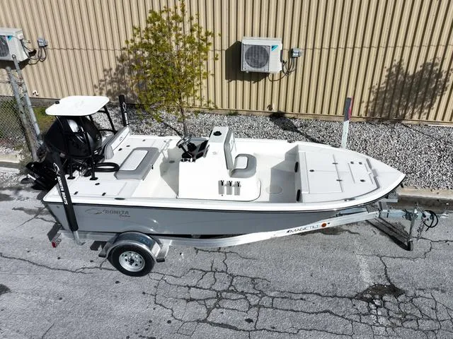 Slide: The Image of Bonita Little Snapper 171 2025 - 52