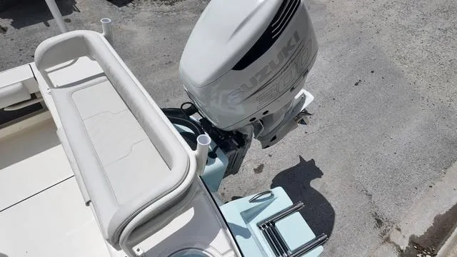 Slide: The Image of Sea Born FX25 LE 2025 - 21