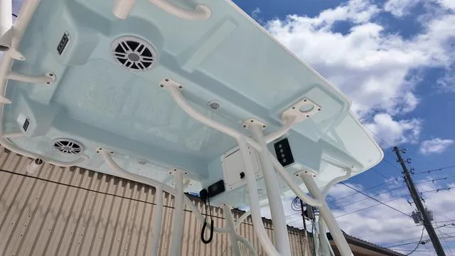 Slide: The Image of Sea Born FX25 LE 2025 - 26