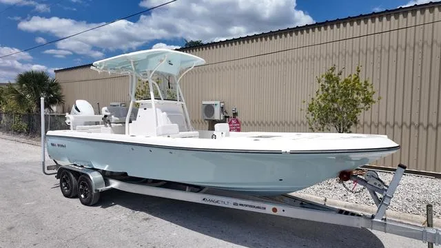 Slide: The Image of Sea Born FX25 LE 2025 - 27