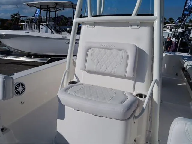 Slide: The Image of Sea Born FX25 LE 2025 - 35