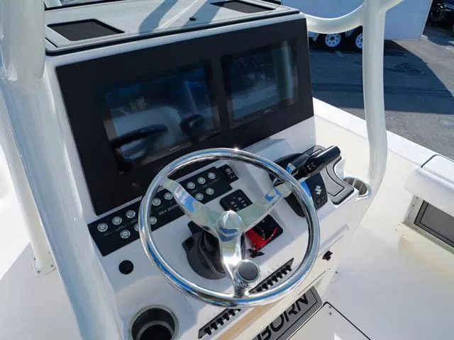 Slide: The Image of Sea Born FX25 LE 2025 - 40