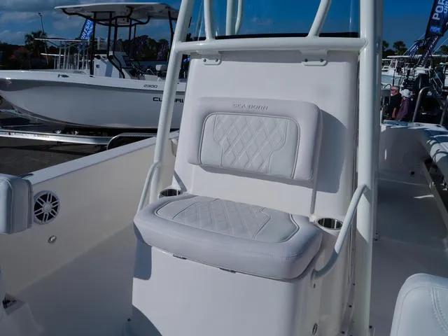 Slide: The Image of Sea Born FX25 LE 2025 - 41