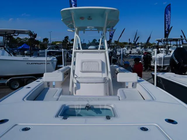 Slide: The Image of Sea Born FX25 LE 2025 - 42