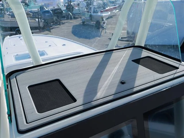 Slide: The Image of Sea Born FX25 LE 2025 - 44