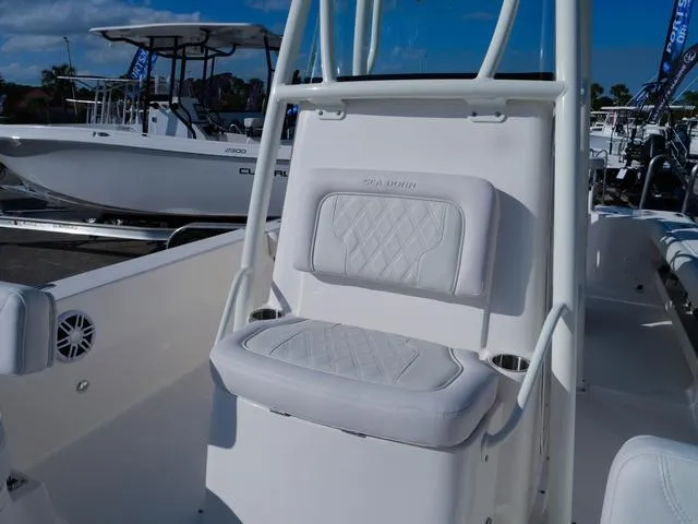 Slide: The Image of Sea Born FX25 LE 2025 - 60