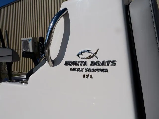 Slide: The Image of Bonita LITTLE SNAPPER 171 (SHALLOW WATER) 2025 - 31