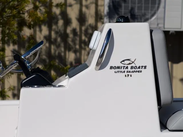 Slide: The Image of Bonita LITTLE SNAPPER 171 (SHALLOW WATER) 2025 - 36