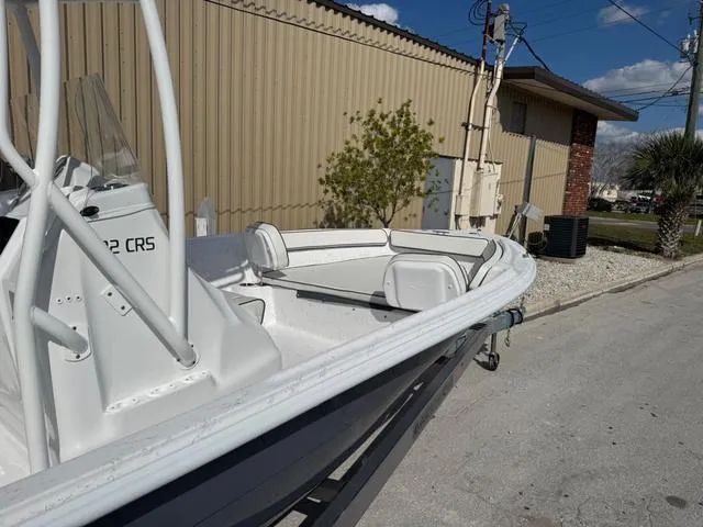 Slide: The Image of ALK 2 Powerboats 22CRS - GPS - STEREO 2025 - 35