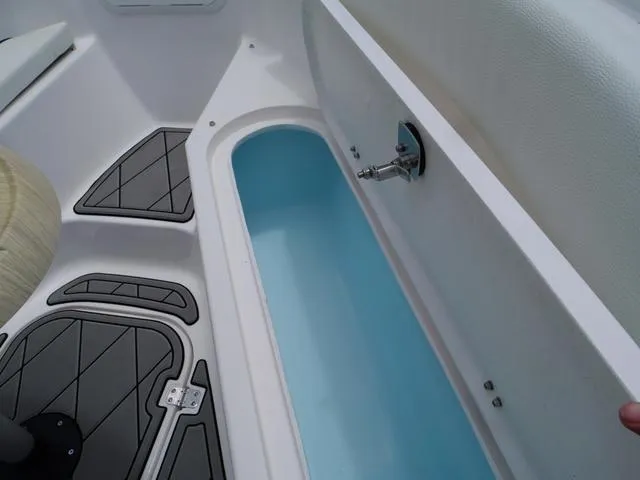 Slide: The Image of Polar 220 CC - Simrad 9 - Stereo 2025 - 30