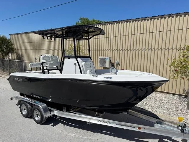 Slide: The Image of Polar 220 CC - Simrad 9 - Stereo 2025 - 46