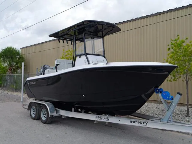 Slide: The Image of Polar 220 CC - Simrad 9 - Stereo 2025 - 9