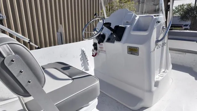 Slide: The Image of ALK 2 Powerboats 22CRS BIMINI 2025 - 27