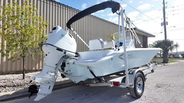 Slide: The Image of ALK 2 Powerboats 22CRS BIMINI 2025 - 6