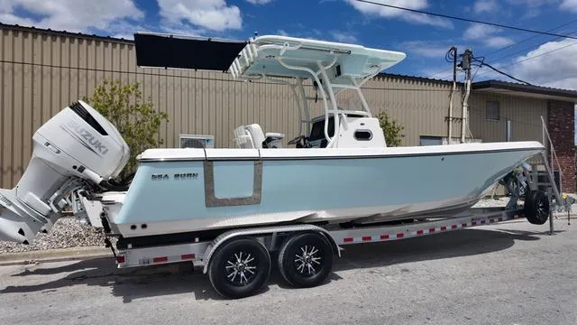 Slide: The Image of Sea Born LX26LE 2025 - 12