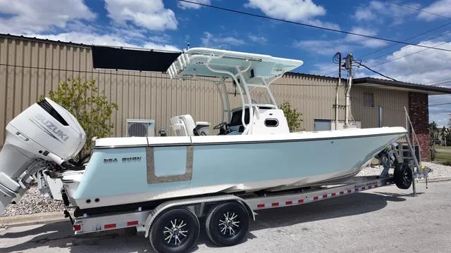 Slide: The Image of Sea Born LX26LE 2025 - 13