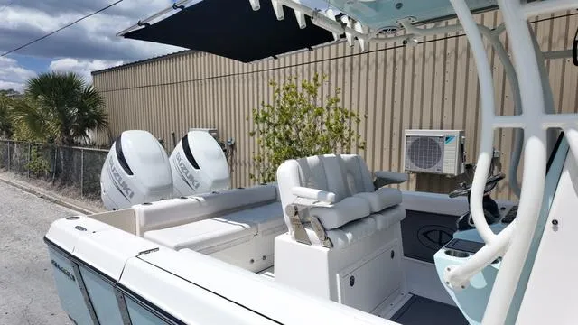 Slide: The Image of Sea Born LX26LE 2025 - 17