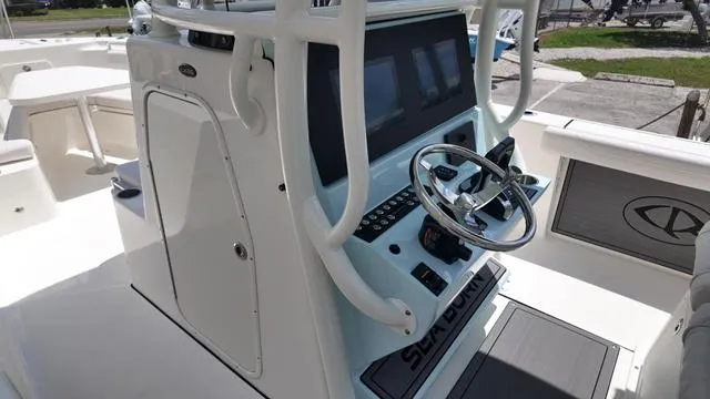 Slide: The Image of Sea Born LX26LE 2025 - 29