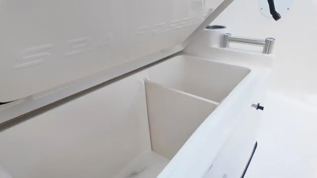 Slide: The Image of Sea Born LX26LE 2025 - 38